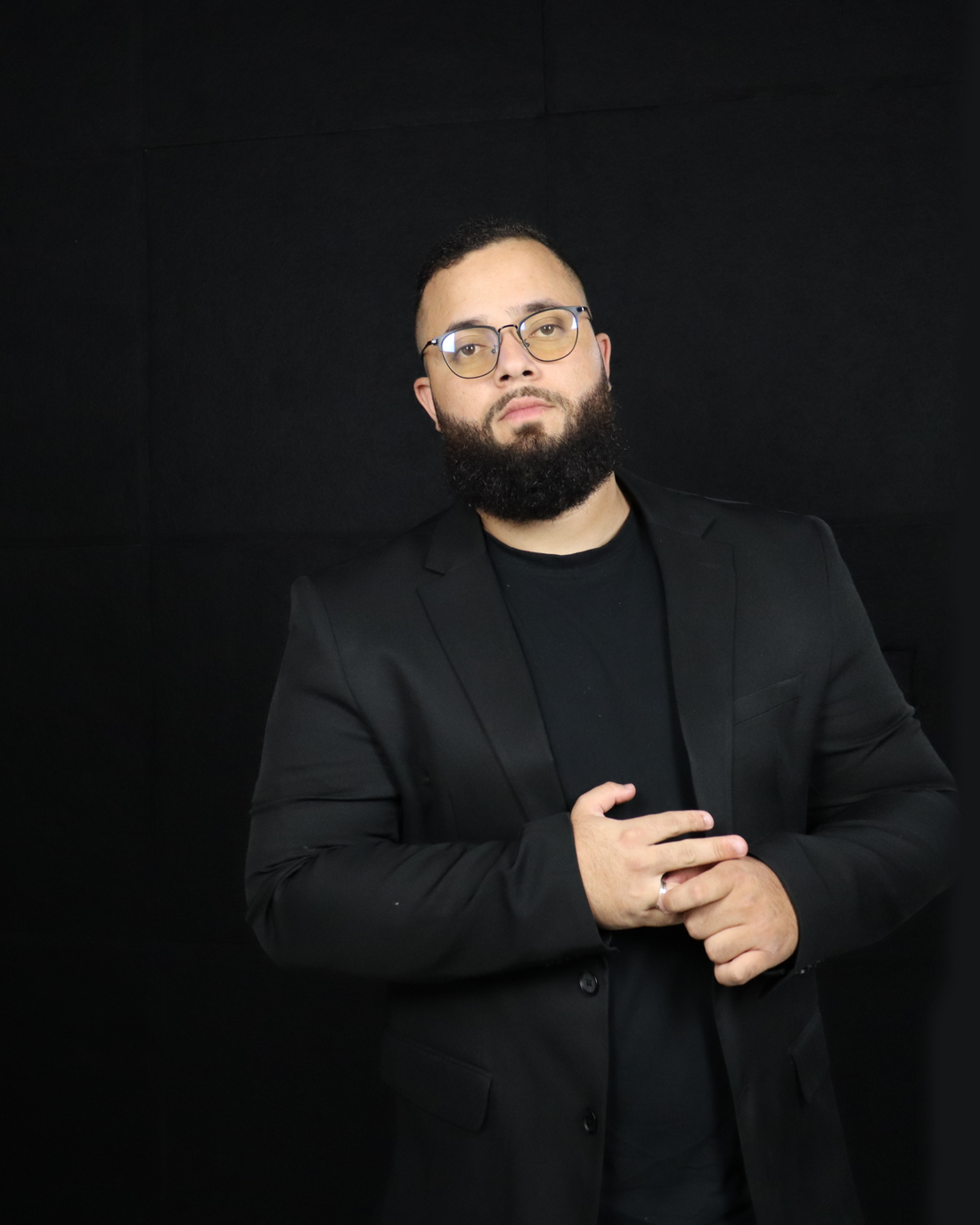 Samuel, CEO da Rocket in Sales